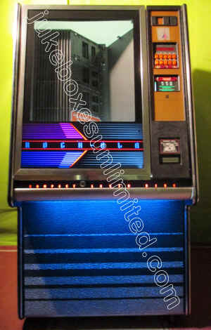 1994 Rockola Model 5500X-Rocket-1-W.jpg (1627452 bytes)